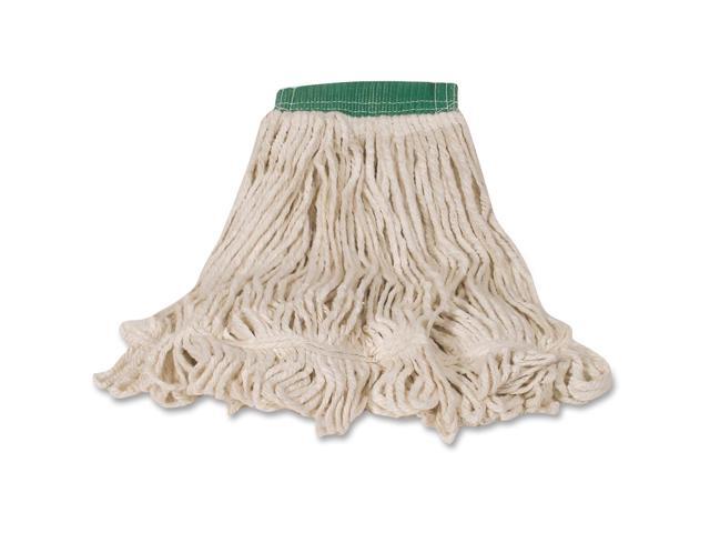 Rubbermaid Commercial 5' Headband Blend Wet Mop