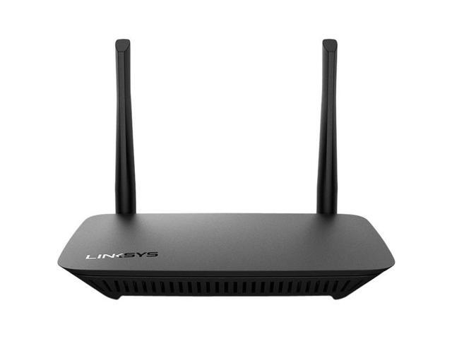Linksys E5400 AC1200 Dual-Band Wi-Fi Router