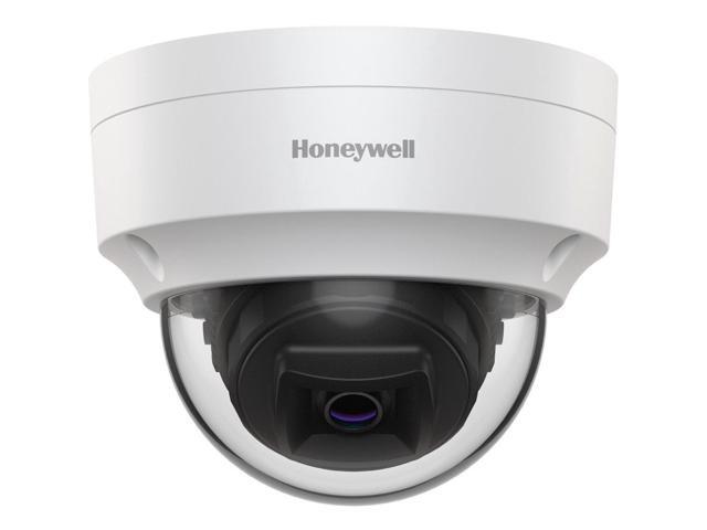 Honeywell HC30W45R3 5MP IP WDR IR Rugged Mini Dome Camera