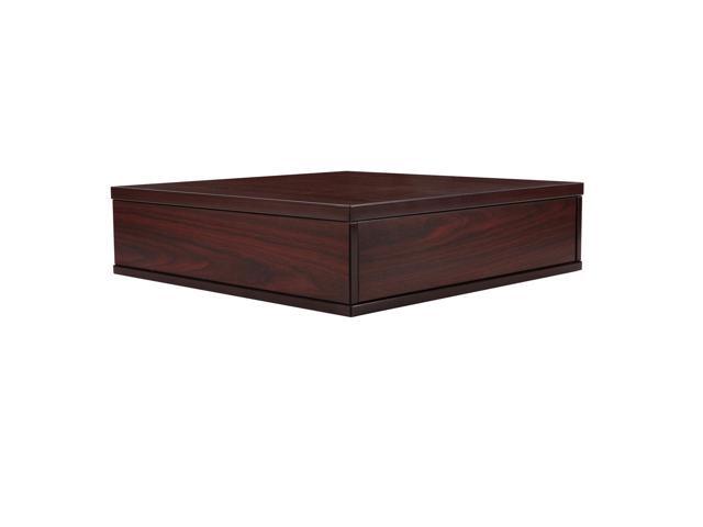 Lorell Contemporary Laminate Sectional Tabletop