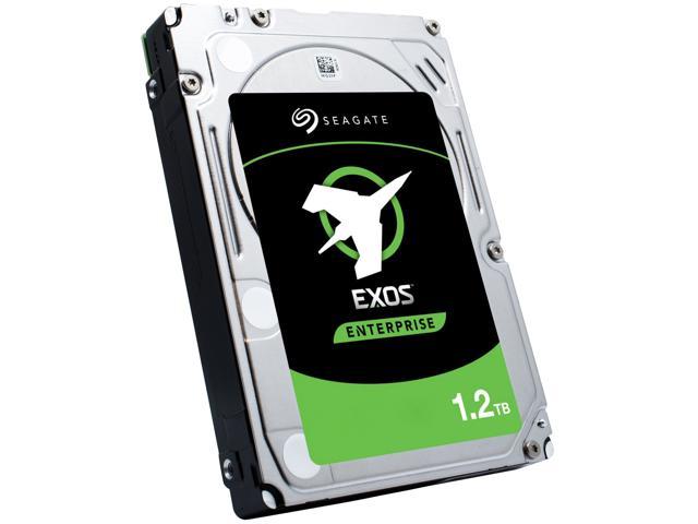 NeweggBusiness - Seagate Exos 10E2400 ST1200MM0009 1.2TB 10K RPM