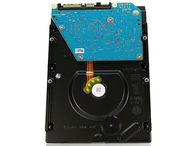 NeweggBusiness - Toshiba MG08-D MG08ADP400E 4TB 7.2K RPM SATA 6Gb