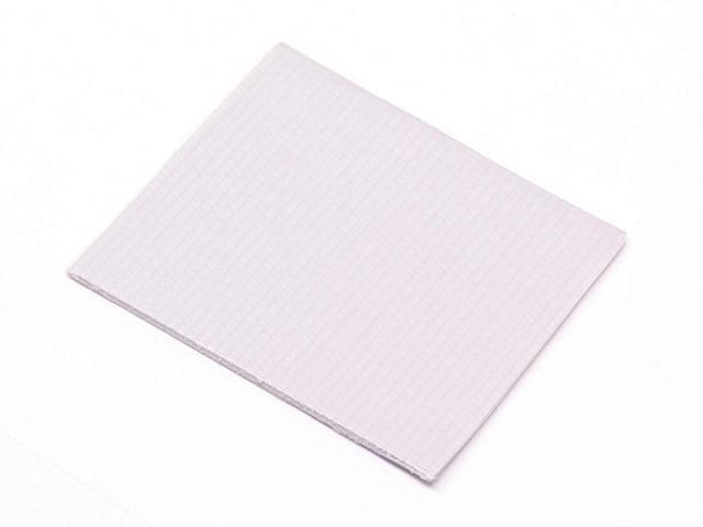 Mod/smart Fujipoly Extreme X-e Thermal Pad - 60 X 50 X 1.5 - Thermal Conductivit