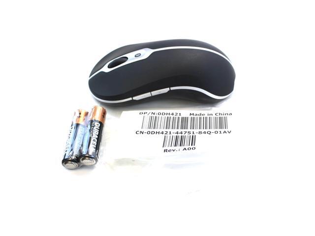 New Dell PU705 Wireless Mouse with Bluetooth 20 with Battery DH421 0DH421 CN-0DH421