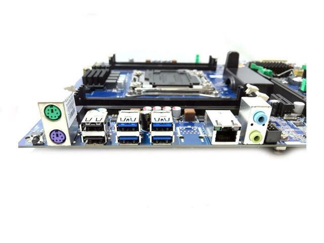 NeweggBusiness - HP Elitedesk 800 G1 SFF LGA 1150 Motherboard