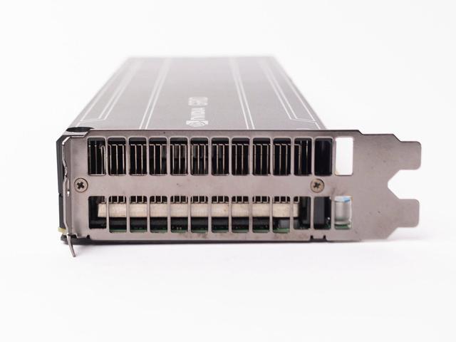 NeweggBusiness - Nvidia GRID K520 8GB GDDR5 PCIe 3.0 x16 225W 256