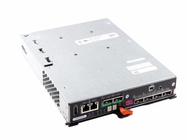 NetApp Drive Module I//F-6 Controller Expansion Module 12GB DDR3 910406-020 3J30D