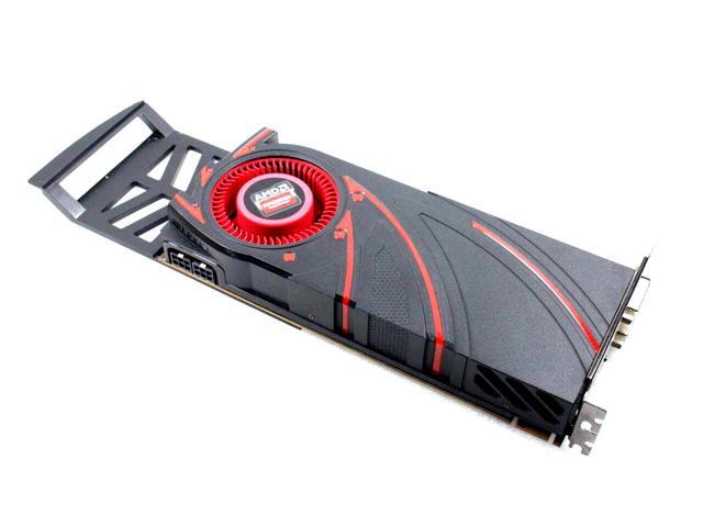 Neweggbusiness New Dell Amd Radeon R9 270x 2gb 256 Bit Gddr5 Pci Express 3 0 X16 Video Graphics Card Nw91m Cn 0nw91m 9t9g3