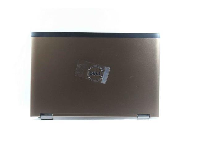Neweggbusiness Genuine Dell Vostro 3350 Bronze Lcd Back Cover Nyg8k 0nyg8k Cn 0nyg8k