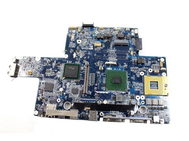 Intel 945pm express какие процессоры поддерживает