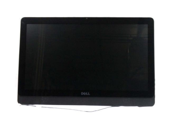 Neweggbusiness New Dell Inspiron 3000 Series All In One 19 5 1600x900 Lcd Touchscreen Assembly M195rtn01 1 Kh7wd 0kh7wd