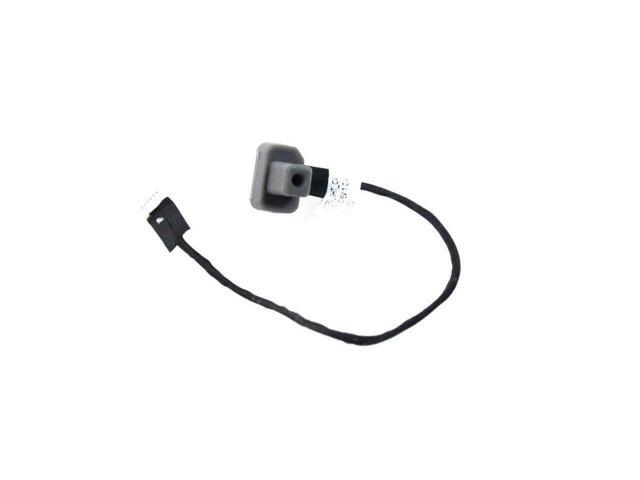 Dell Alienware 17 Series Bottom Case LED Tron Light Laptop Cable 0HJJ5 00HJJ5 CN-00HJJ VAS00 DC02001NV00