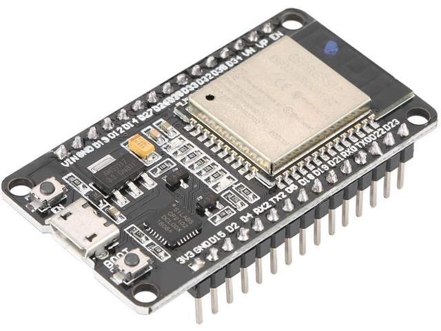 ESP32 Development Board Wireless WiFi+Bluetooth Dual Core Module WiFi Kit for IOT