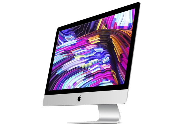 NeweggBusiness - 2019 Retina 4K iMac 21.5