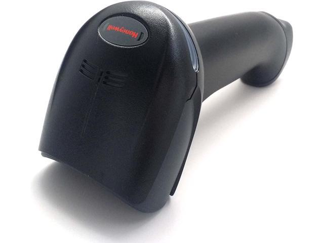 NeweggBusiness - Honeywell 1900G-SR 2D Barcode Scanner with USB Cable