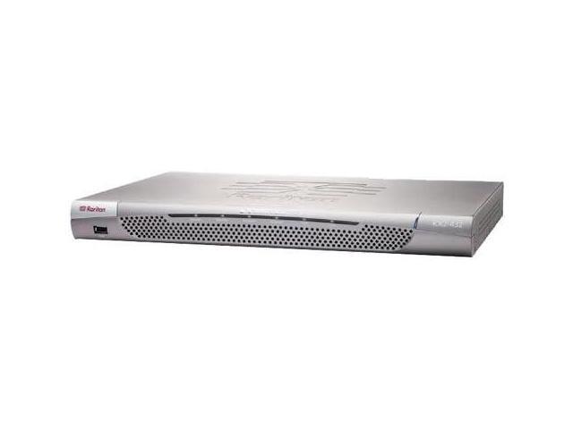 NeweggBusiness - Raritan DKX2-464 Dominion KX2 KX II KVM NeweggBusiness - Raritan DKX2-464 Dominion KX2 KX II KVM