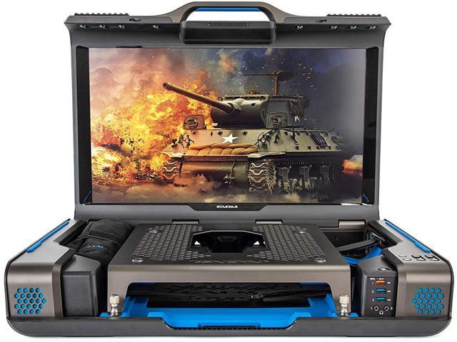 GAEMS Guardian Pro Xp - Ultimate Gaming Environment for PS4 Pro Xbox One S Xbox One X Atx PC ( Consoles Not Included) - Not Machine Specific