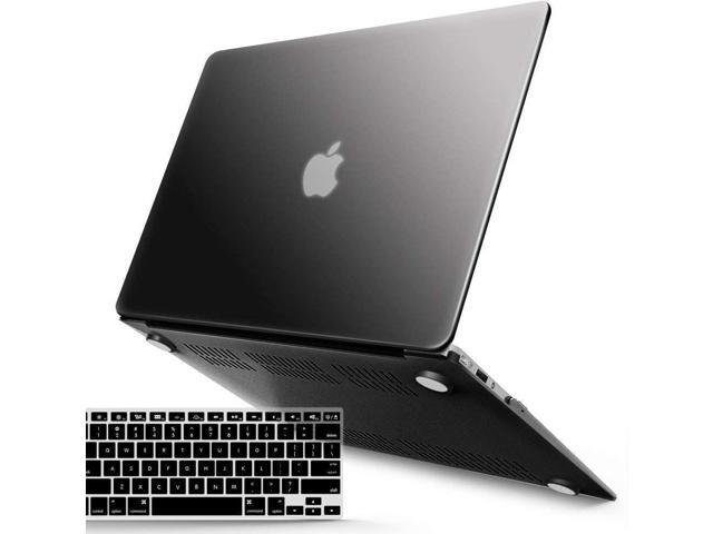IBENZER MacBook Air 11 Inch Case Model A1370 A1465 Soft Touch Plastic Hard Shell Case Bundle with Keyboard Cover for Apple Laptop Mac Air 11