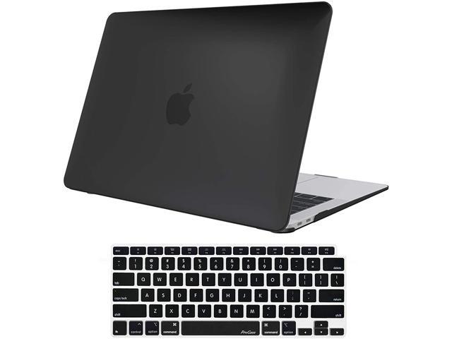 ProCase MacBook Air 13 Inch Case 2020 2019 2018 Release A2337 M1 A2179 A1932 Hard Case Shell Cover for MacBook Air 13-inch Model A2179 A1932 with
