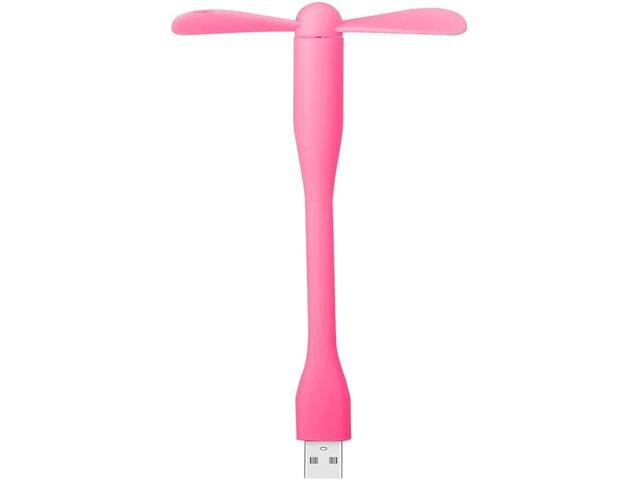 DECVO MICRO OTG Cell Phone Mini Fan Portable Cooling Fan for USB 30 & Android Phone/Table/Power Bank Battery with OTG Plug in for Traveling