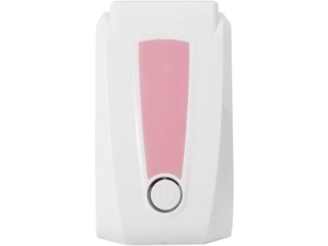 Alinory Stable Performance USB Rechargeable Foldable Portable Desktop Fan Cooling Fan for Home Office