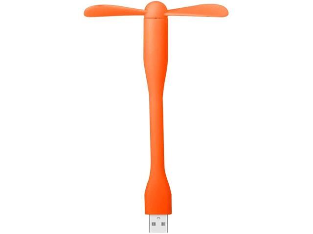 DECVO MICRO OTG Cell Phone Mini Fan Portable Cooling Fan for USB 30 & Android Phone/Table/Power Bank Battery with OTG Plug in for Traveling