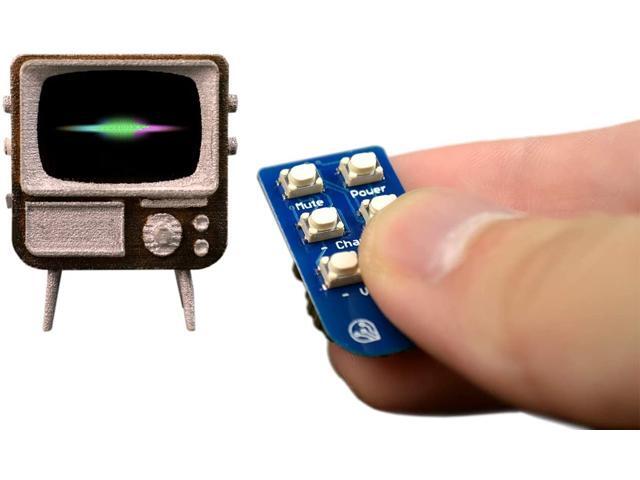 TinyTV DIY Kit