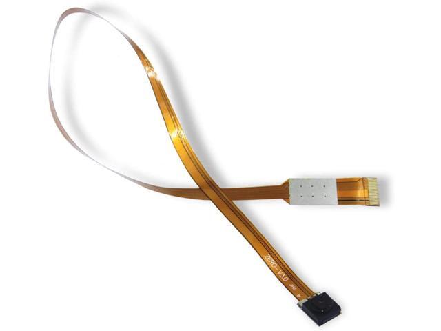 Taidacent Raspberry PI Zero W Camera Module OV5647 5MP 72 Degree 30cm FPC Ribbon Soft Cable