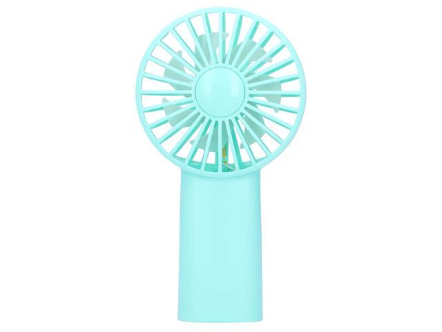 Handheld Mini Fan Wear?resistant USB Charging Fan Not Easy To Lose for Home Office Going Out Desktop Portable USB Aromatherapy Tablets