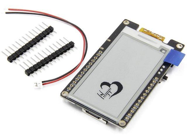 DollaTek T5 V23 WiFi Wireless Module Bluetooth ESP32 Ink Screen Development Board