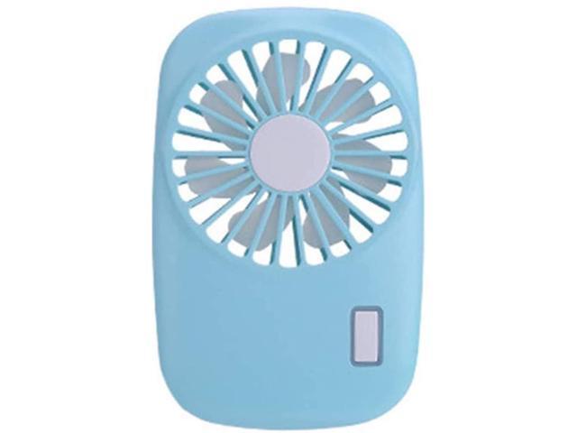 XMYL Portable Pocket Fan USB Lazy Hanging Neck Fan with Lanyard Camera Modeling for Sports Students Office TravelB