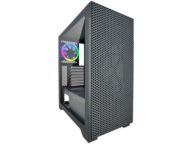 AZZA CSAZ-450 HIVE ATX Mid Tower Gaming Case
