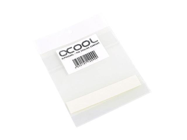 NeweggBusiness - Alphacool Double-Sided Adhesive Pad 120x20x0.5mm (12099)
