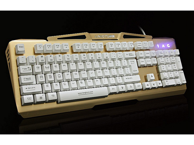 Langtu discount keyboard lights