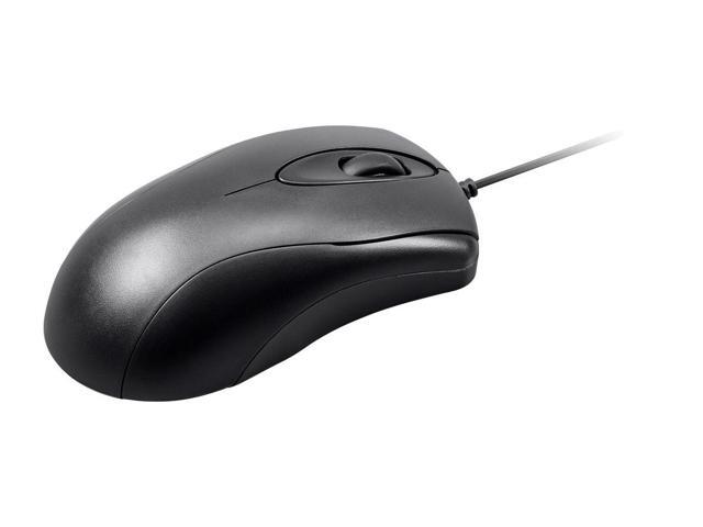 Monoprice Essential USB Mouse