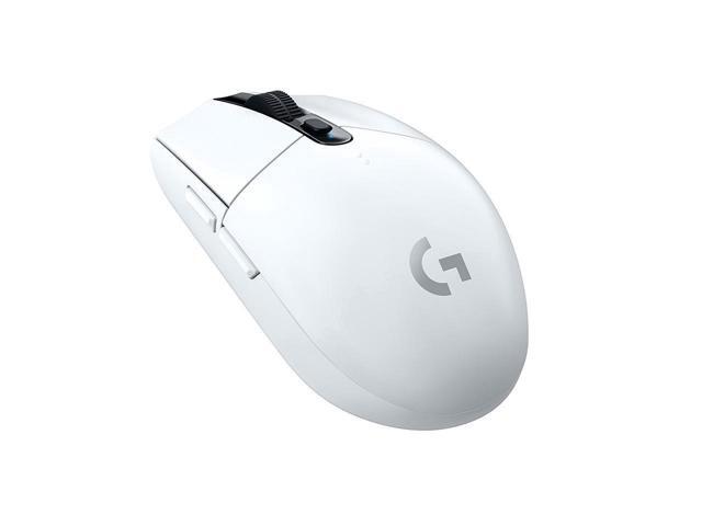 Logitech G304/G305 LIGHTSPEED Wireless Gaming Mouse White