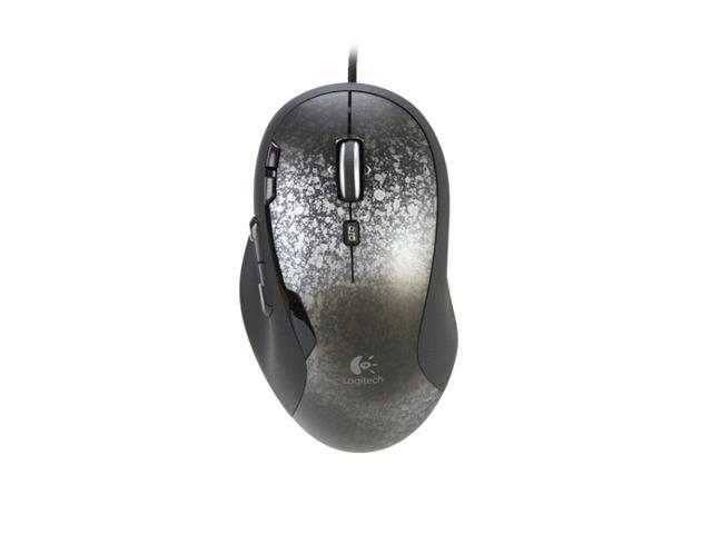 mouse g500 logitech