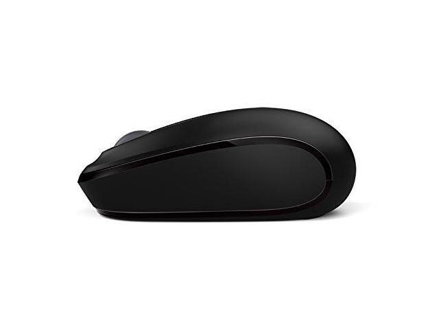 Microsoft Wireless Mobile Mouse 1850