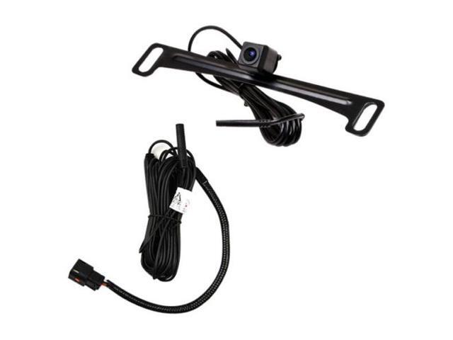 Brandmotion 9002-7440 Backup Camera Kit B For 11-16 Super Duty w/Utility Bed