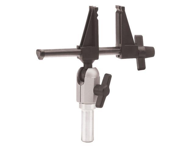 Panavise Mini Vise Head2-7/8 In Open HAWA 203
