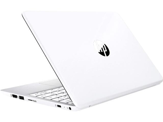 HP Stream Laptop buy 64 GB in White