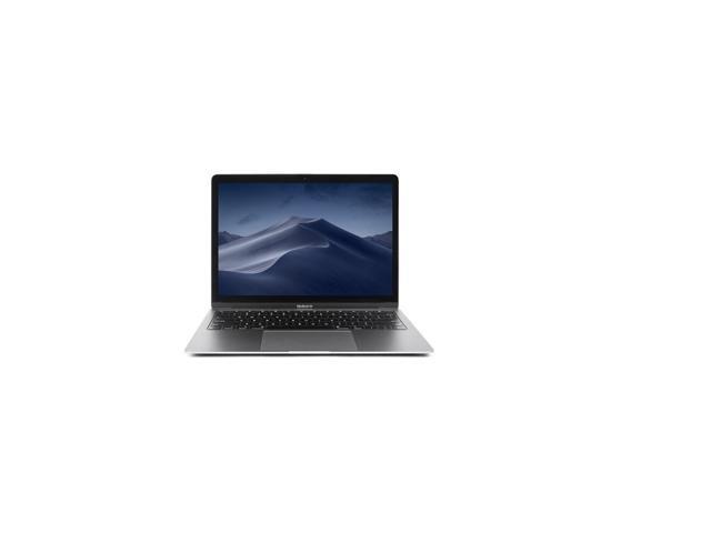 Recertified - Apple MacBook Air MRE92LL/A 133' 8GB 256GB Intel Core i5-8210Y Space Gray
