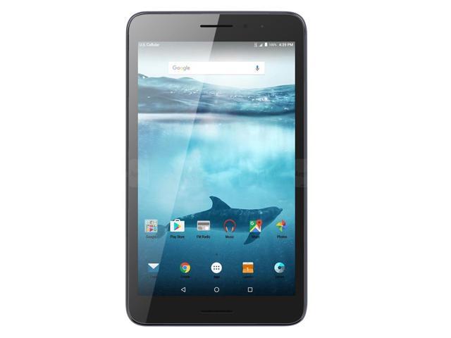 NeweggBusiness - ZTE ZPad 8 K83VS 8