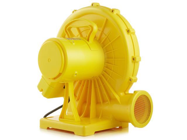 Cloud 9 Commercial 1200 Watt 15 HP Inflatable Bounce House Blower