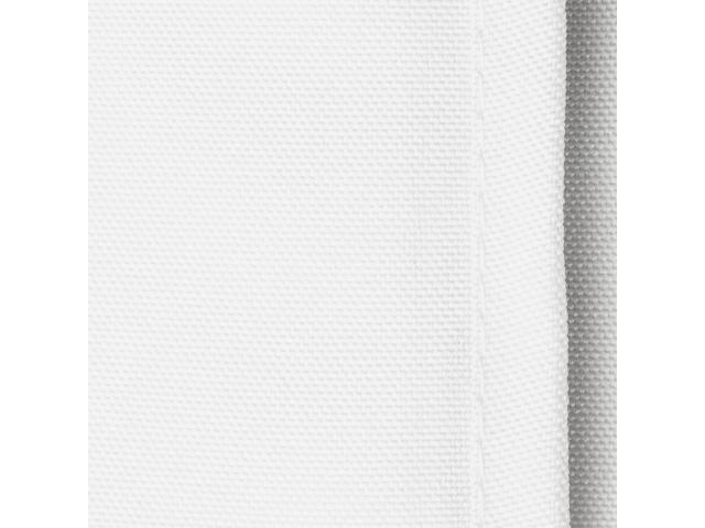 Lann's Linens - 20 Premium 90' x 132' Tablecloths for Wedding / Banquet / Restaurant - Rectangular Polyester Fabric Table Cloths - White