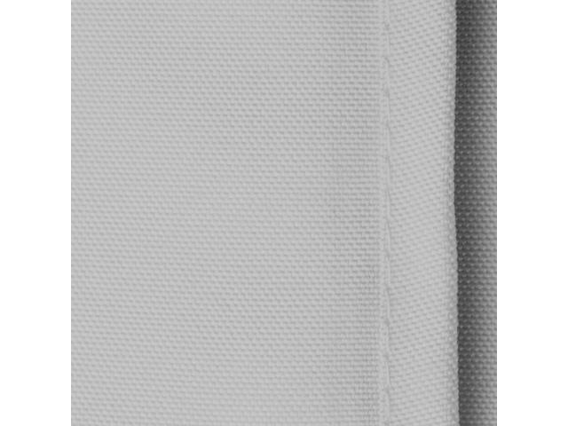 Lann's Linens - 10 Premium 90' x 132' Tablecloths for Wedding / Banquet / Restaurant - Rectangular Polyester Fabric Table Cloths - Silver