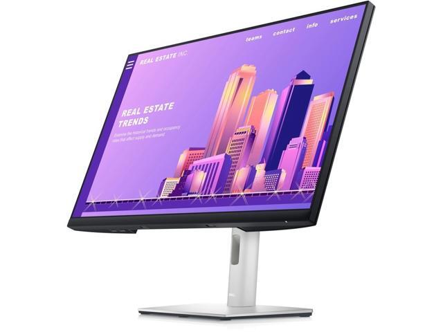 NeweggBusiness - Dell P2722H 27