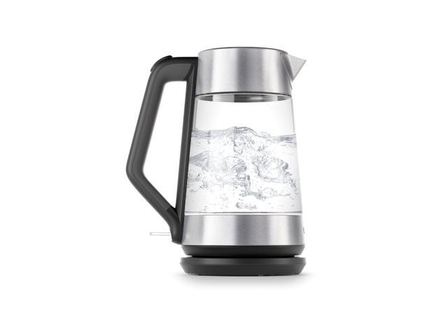 OXO Cordless Glass Electric Kettle photo