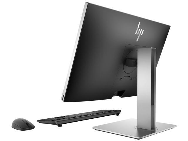 NeweggBusiness - HP EliteDesk 800 G4 All-in-One, 23.8
