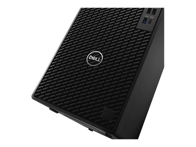 NeweggBusiness - Dell OptiPlex 7090 Desktop, Intel Core i7-11700